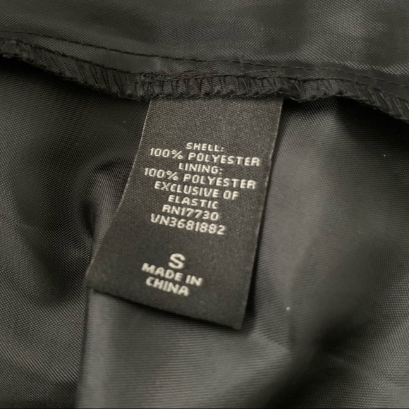 Anna Sui Black Sheer Flare Polka Dot Short Sleeve Button Down Mini Dress Size S - Picture 6 of 7